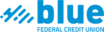 Visit Blue Federal Credit Union's Website