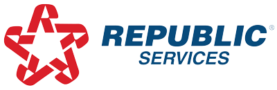 Visit Republic Services website